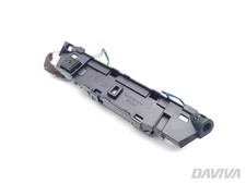 Nissan X-Trail Alarm Movement