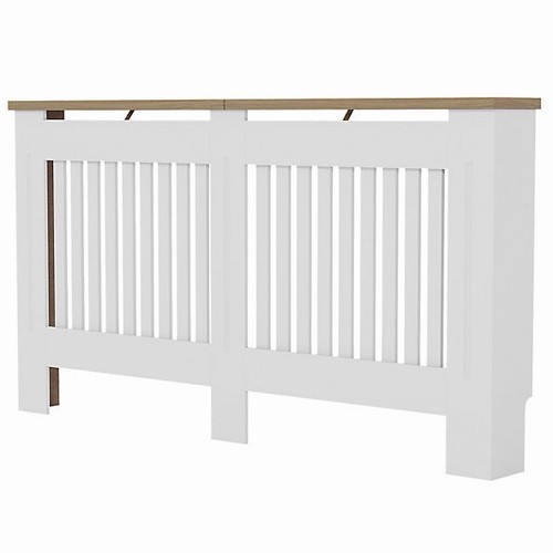 Benfield medium white - benfield,