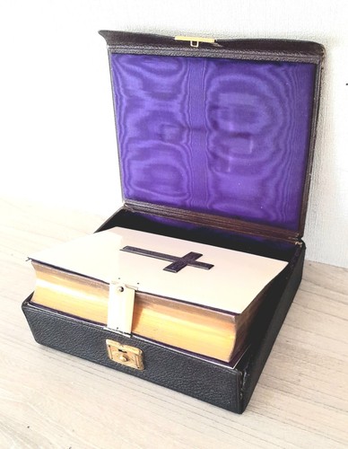 Stunning antique boxed - antique,