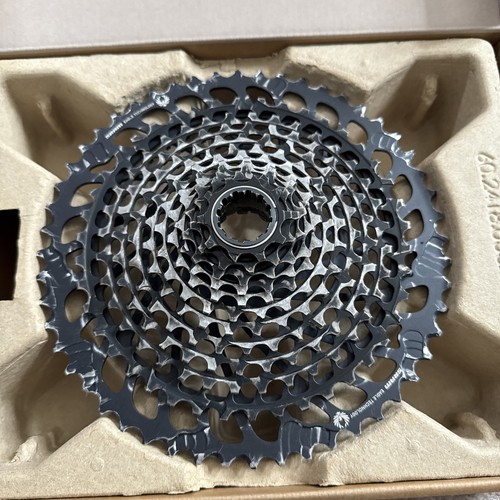Sram x01 1295 - x01, eagle