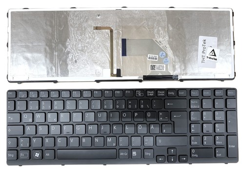 Keyboard black with - keyboard,