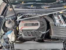 2014-2019 AUDI S3/GOLF R 2.0
