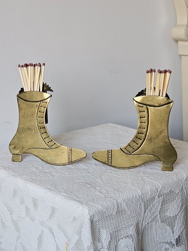 Antique victorian brass - antique,