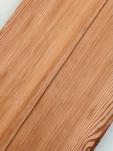 Pitch pine flooring - pitch,