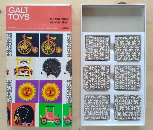 Remember galt toys - remember.,