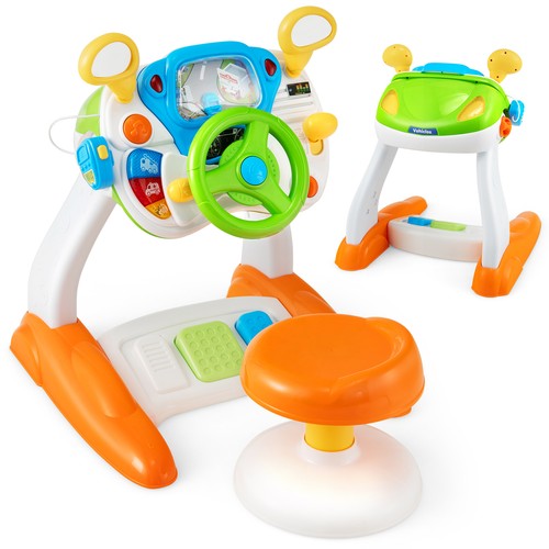Kids steering wheel - kids,