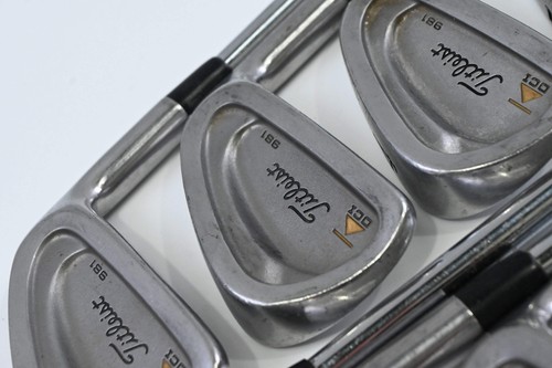 Titleist dci 981 irons 2 - 981, 2-pw