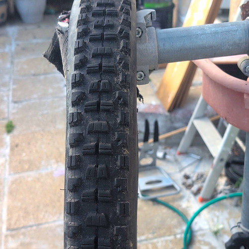 Maxxis minion dhr mtb - minion,
