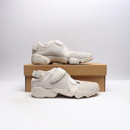 Nike air rift - rift, white