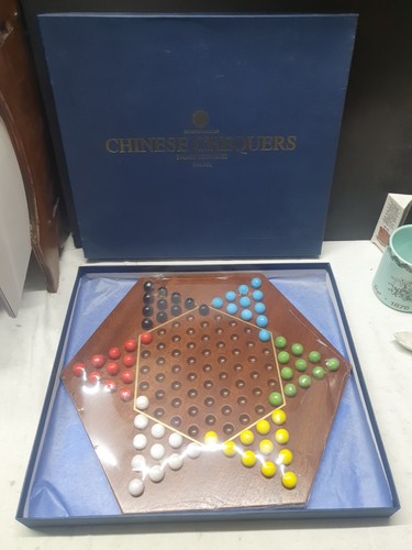 House marbles chinese - of,
