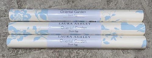Laura ashley oriental garden - ashley,