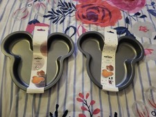 Brand New X2 George Disney