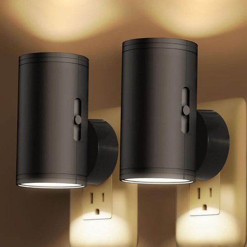 Pack led night lights - pack,