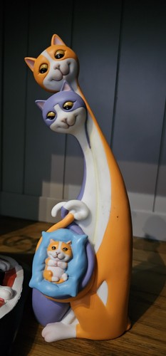 Collectable cool cats - collectable, cats"
