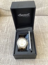 Authentic Mens Ingersoll