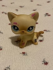 LPS #816 Littlest Pet Shop