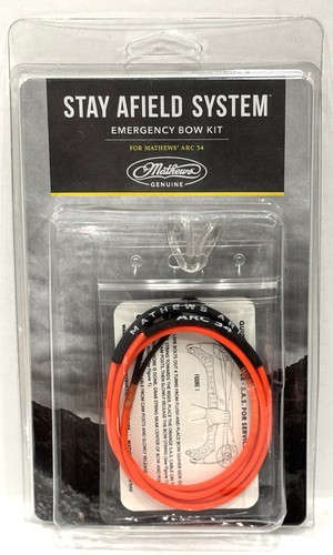 Mathews stay afield system - afield,