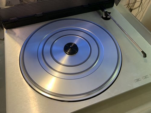 Bang olufsen o beogram - &,