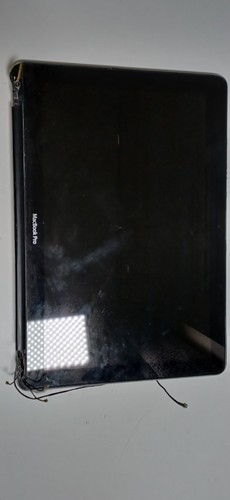 Apple macbook pro a1278 - macbook,