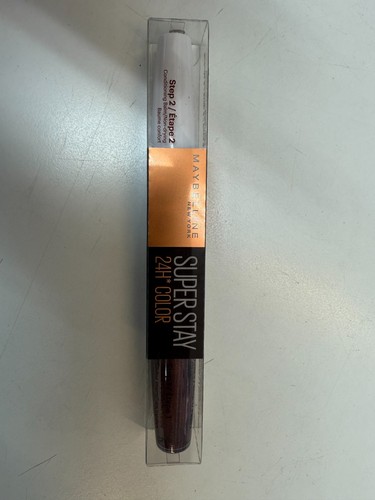 Maybelline new york - new, super