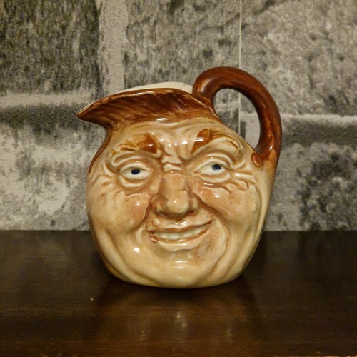 Royal doulton old charley - doulton,