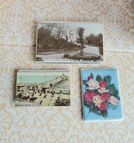 Vintage needlecases - 3,