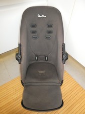 Silver Cross Wave MAIN SUB