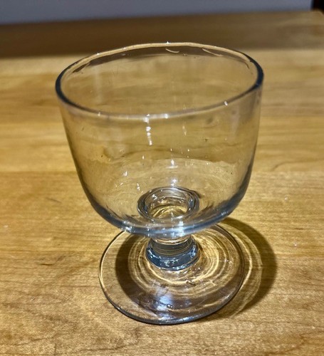 Georgian antique clear - georgian,