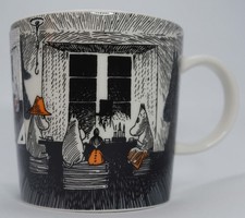 Brand new arabia moomin mug - new,