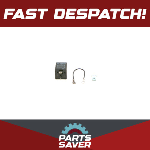 Flasher unit 0335200041 bosch - 0335200041,