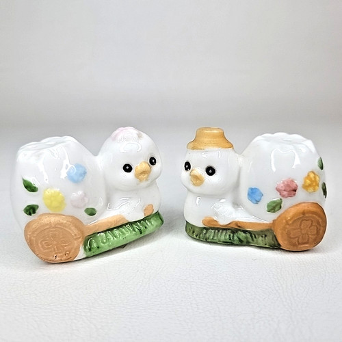 Anthropomorphic chickens - anthropomorphic,