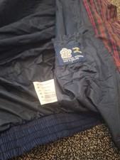 Proquip Men's Vintage Blue