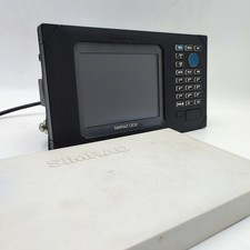 SIMRAD Shipmate CE32 TFT Color