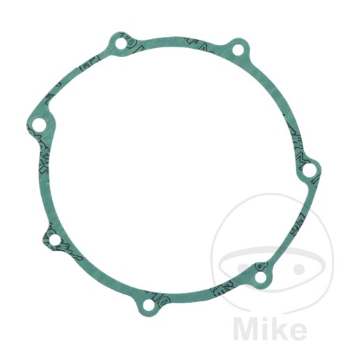 Clutch cover gasket for - , gas