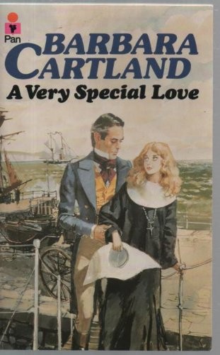 Very special love - very,