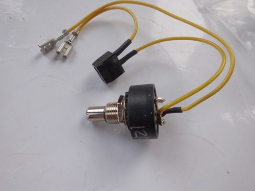 New powakaddy part - new,