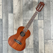 Lanikai Mahogany Series MA-8T Tenor 8-String Ukulele Satin with Padded Gig Bag