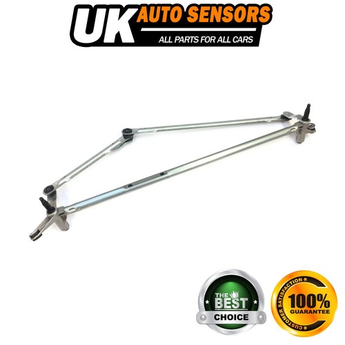 New front windscreen - new,