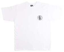 Leeds United 1960s Retro Football T Shirt Embroidered Crest S-3XL