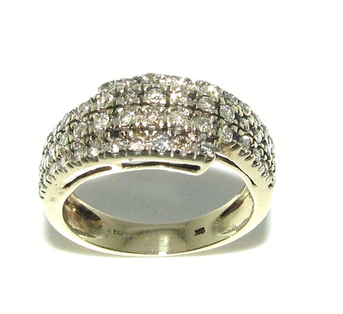 Ladies women 9ct 9carat - women's,