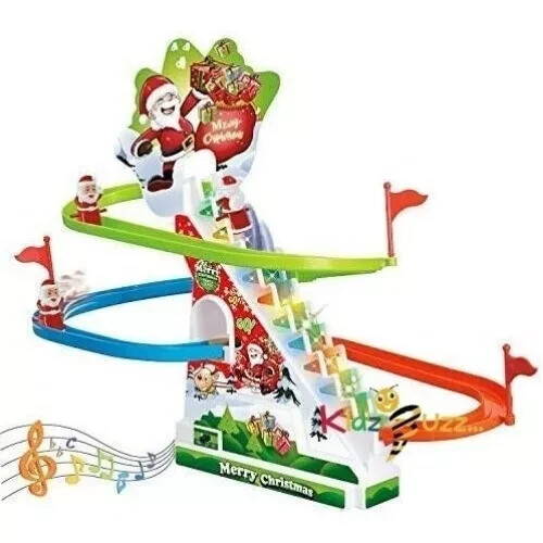 Christmas santa track - santa,