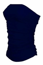 New Womens Boobtube Bandeau