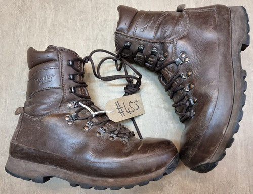 Altberg british issue brown - altberg,