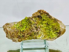 PYROMORPHITE Daoping Mine