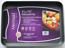 MERMAID HARD ANODISED