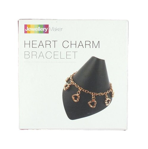 Jewellery maker rose gold - rose,