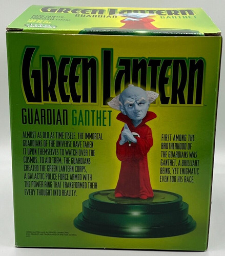 Guardian ganthet direct sam - dc,
