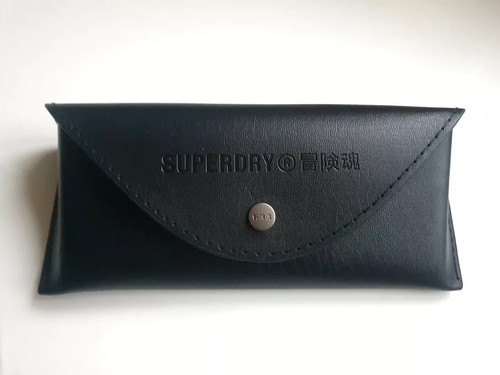 Superdry black spectacle - superdry,