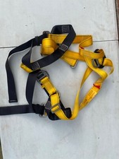 Ridgegear RGH2 Body Harness, USED