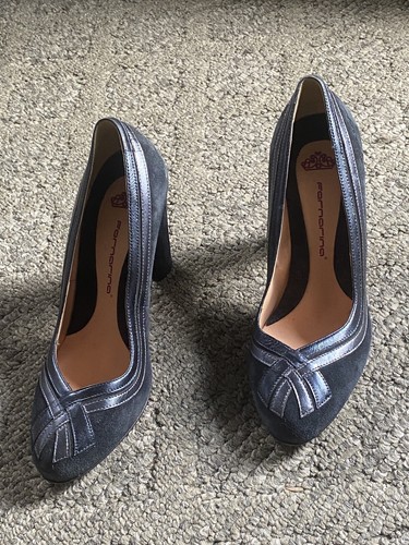 Fornarina women high heel - women’s,